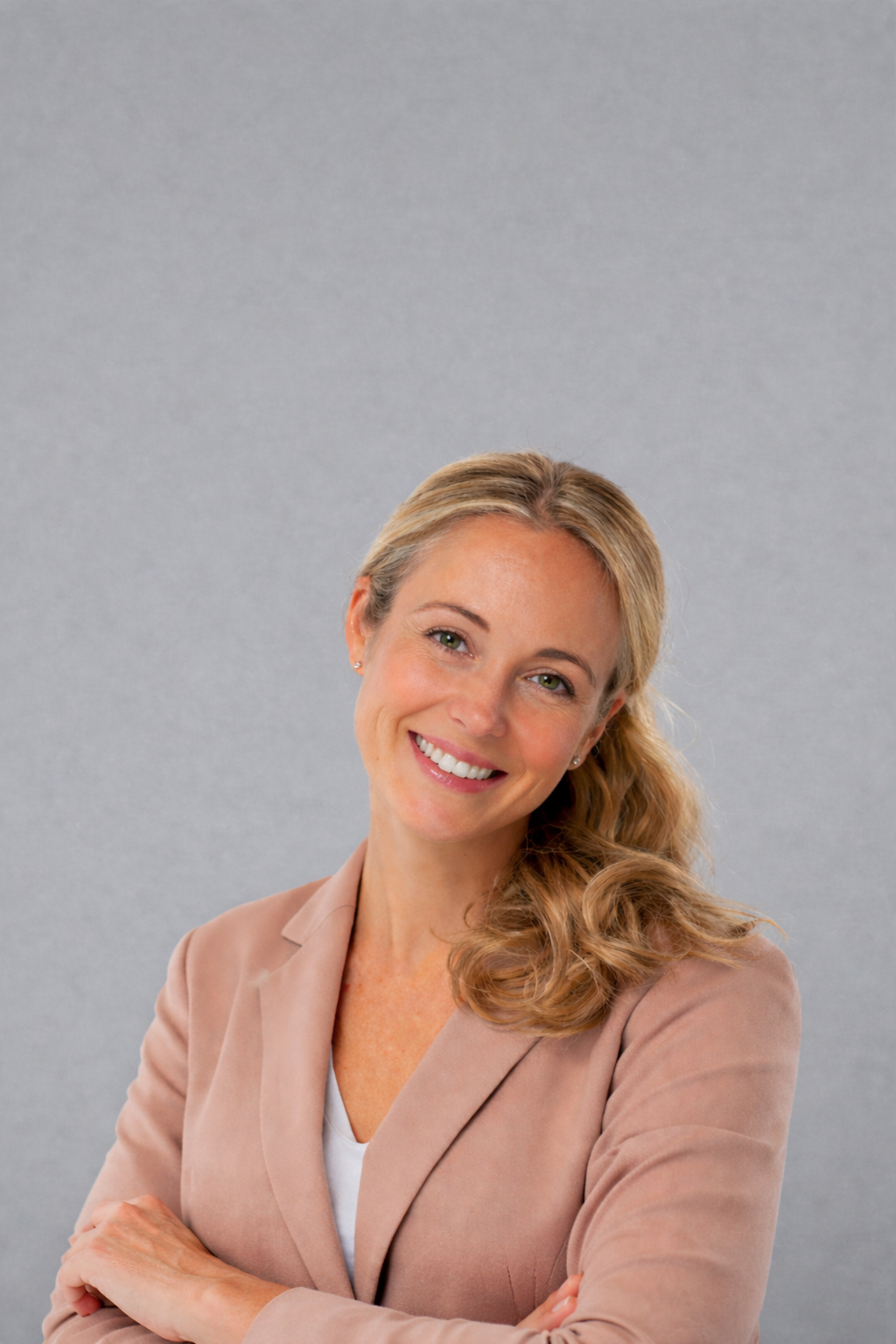 Hanna Pragal - Webdesignerin und Gründerin von Webdesign bei Hanna